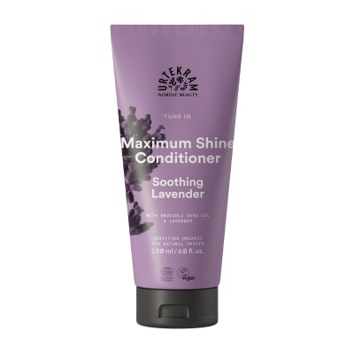 Urtekram Soothing Lavender Conditioner 180ml